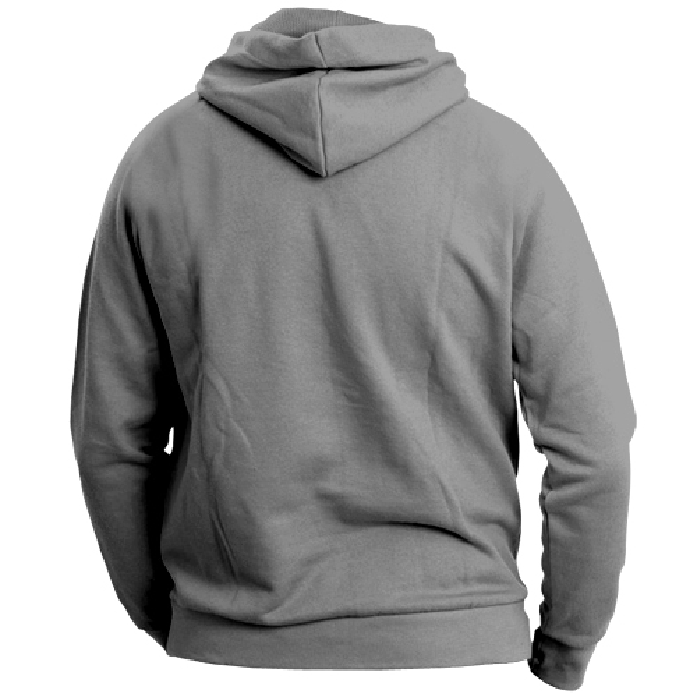 Felpa Unisex con Cappuccio Tribal - Design Esclusivo A.M Vesta. | Streetwear Premium | A.M Vesta |