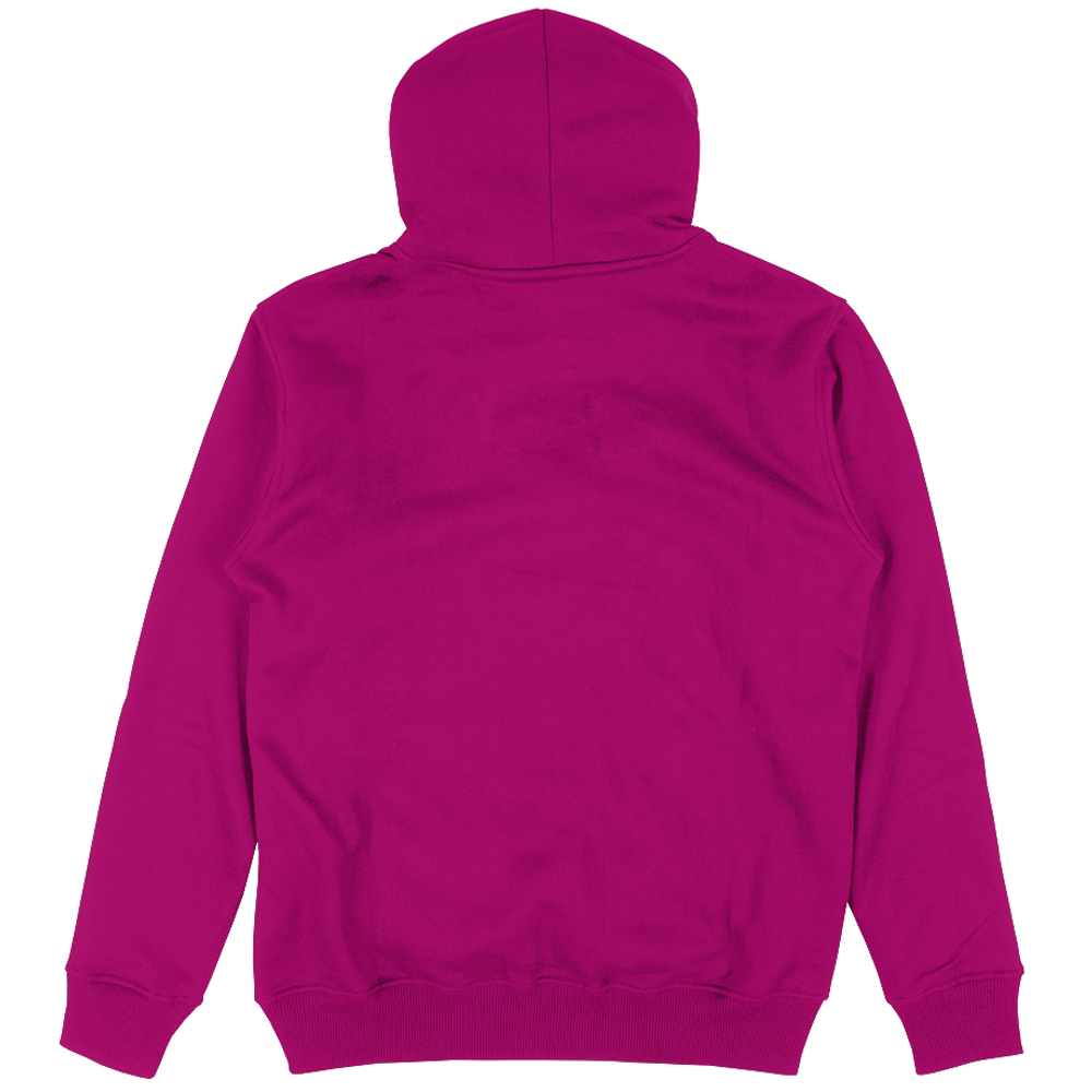 Felpa Unisex con Cappuccio Italia - Design Esclusivo A.M Vesta | Streetwear Premium | A.M Vesta |