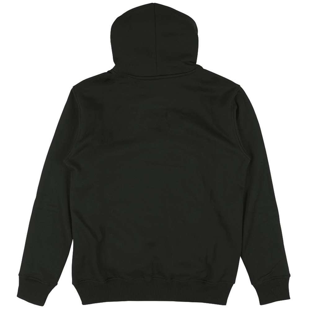 Felpa Unisex con Cappuccio Tribal - Design Esclusivo A.M Vesta | Streetwear Premium | A.M Vesta |