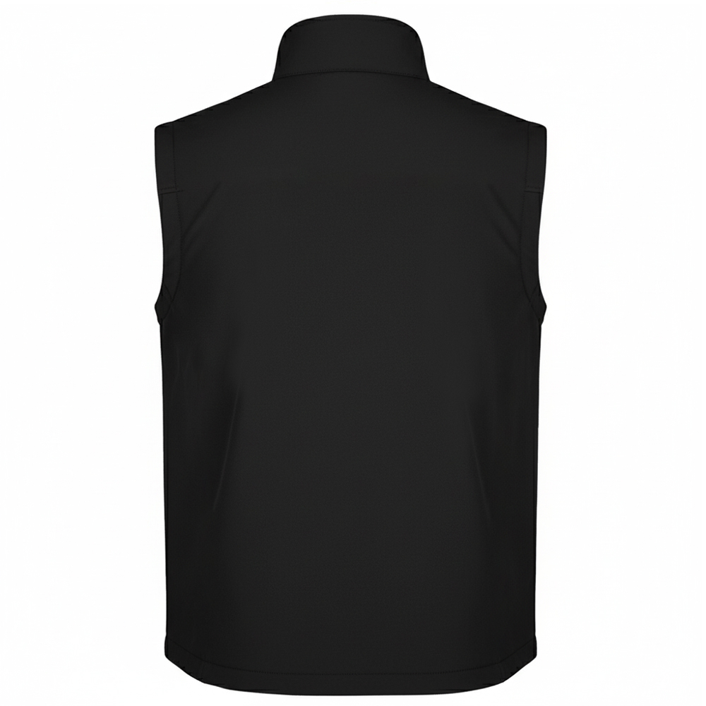 Giacca Smanicata Softshell Unisex - Tecnica A.M Vesta. | Streetwear Premium | A.M Vesta |