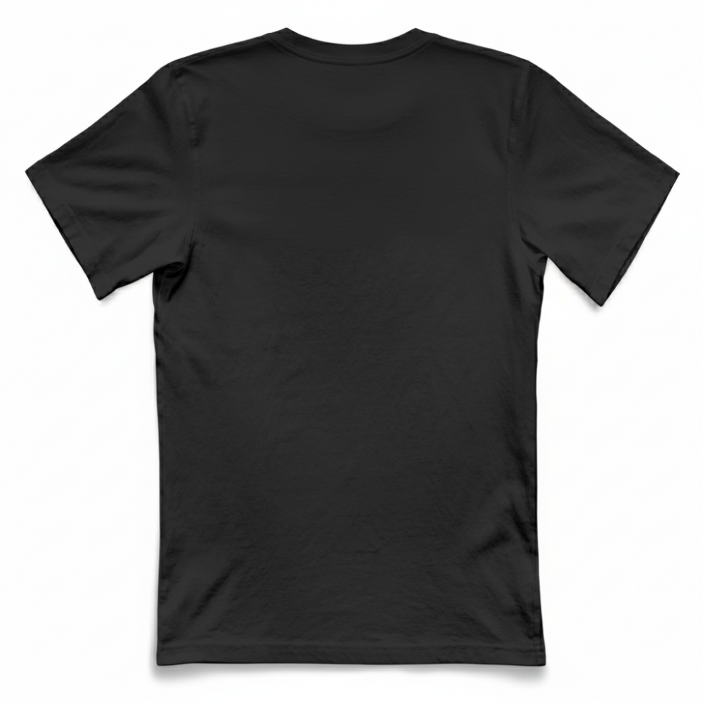 T-Shirt Unisex Logo A.M Vesta - Taglie Forti 3XL 4XL - 6 Colori - Design Esclusivo | Streetwear Premium | A.M Vesta |