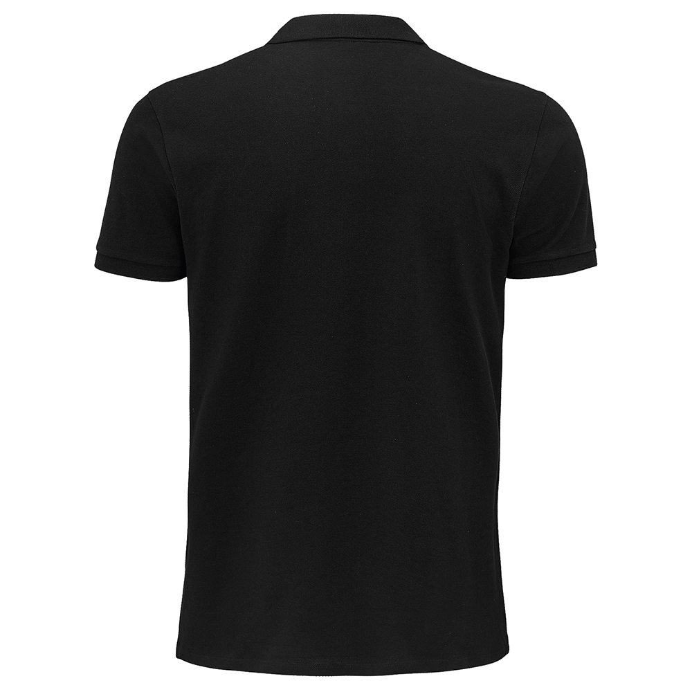 Polo Unisex Classica - Stile Elegante A.M Vesta. | Streetwear Premium | A.M Vesta |