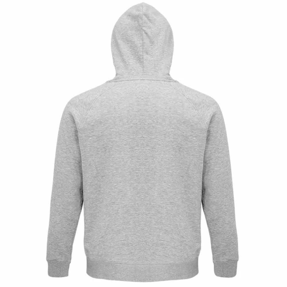 Felpa Organica Unisex con Cappuccio - Sostenibile A.M Vesta | Streetwear Premium | A.M Vesta |