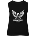 Canotta Unisex Urban Mentality - 6 Colori - Design Esclusivo A.M Vesta | Streetwear Premium | A.M Vesta | black