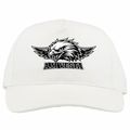 Baseball Cap Unisex Premium Logo A.M Vesta - 4 Colori - Design Esclusivo | Streetwear Premium | A.M Vesta | white T.U.