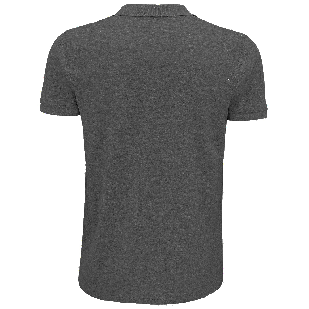 Polo Unisex Classica - Stile Elegante A.M Vesta. | Streetwear Premium | A.M Vesta |