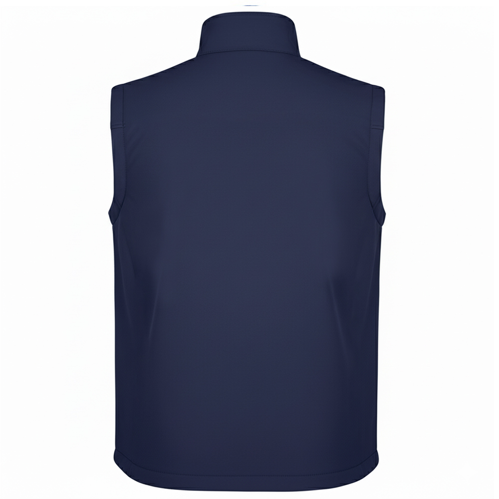 Giacca Smanicata Softshell Unisex - Tecnica A.M Vesta. | Streetwear Premium | A.M Vesta |