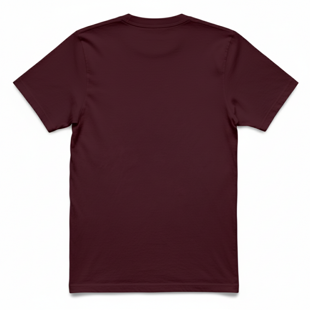 T-Shirt Unisex Tribal - Design Esclusivo A.M Vesta | Streetwear Premium | A.M Vesta |