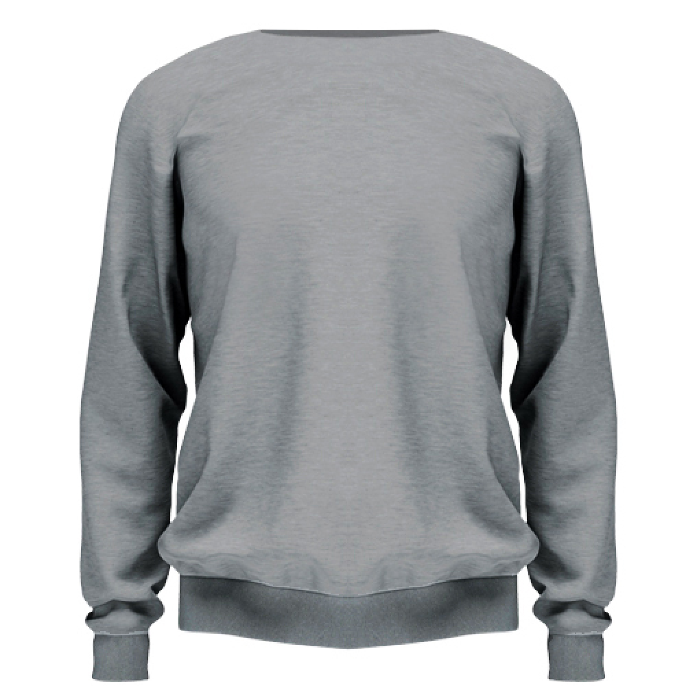 Felpa Unisex Senti il Cuore - Design Esclusivo A.M Vesta | Streetwear Premium | A.M Vesta |