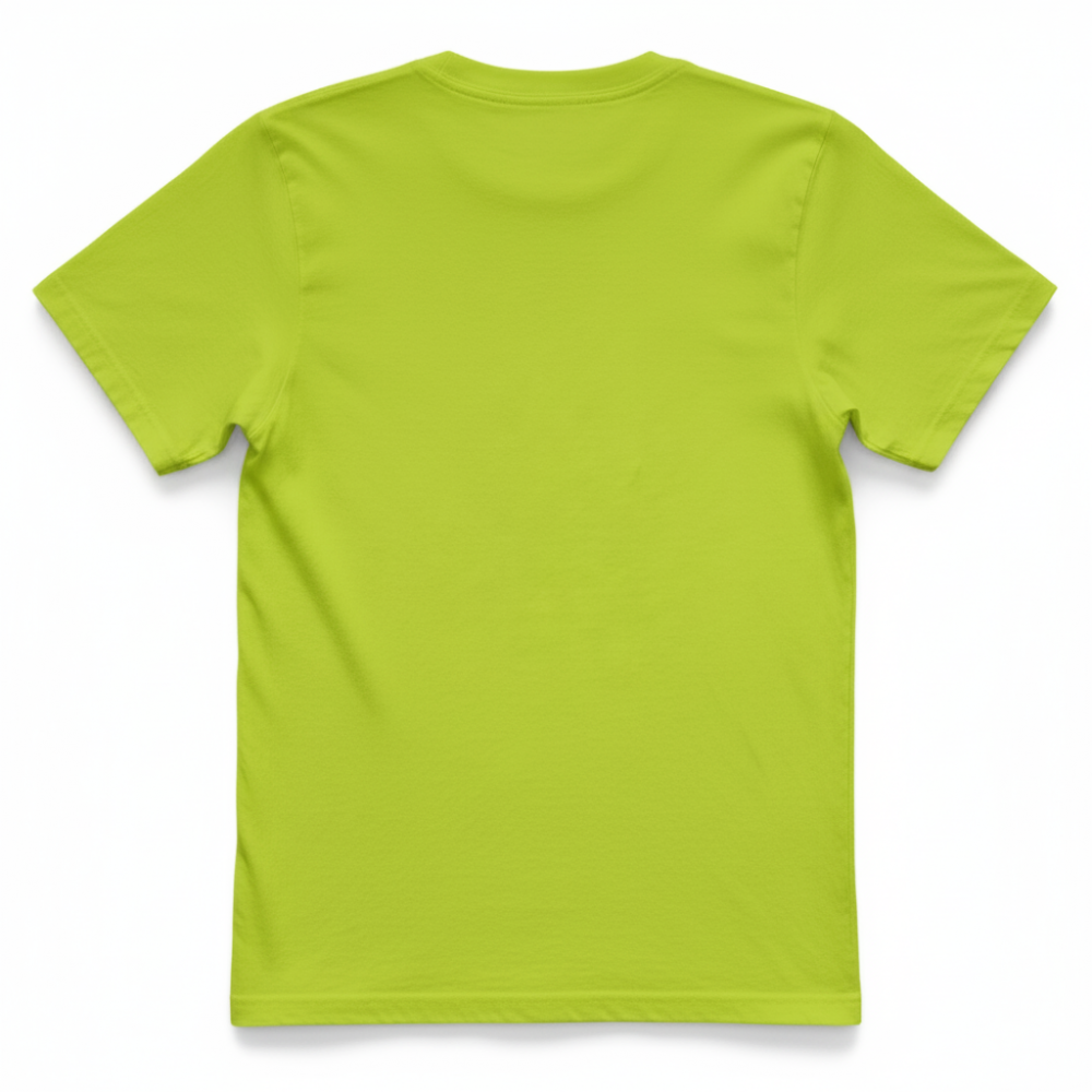 T-Shirt Unisex Senti il Cuore - Design Esclusivo A.M Vesta | Streetwear Premium | A.M Vesta |