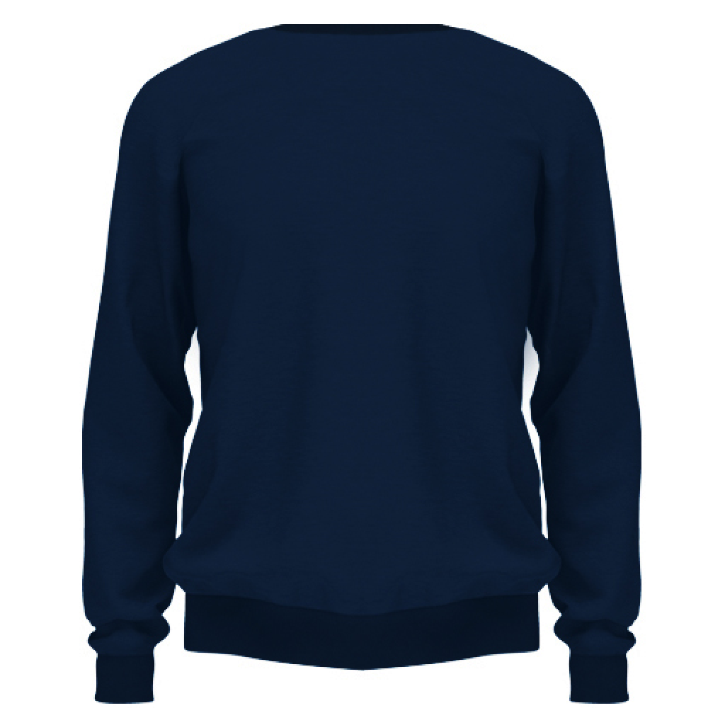 Felpa Unisex Senti il Cuore - Design Esclusivo A.M Vesta | Streetwear Premium | A.M Vesta |