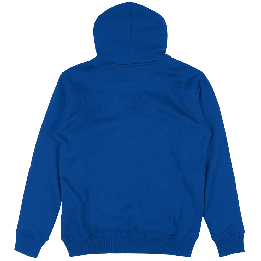 Felpa Unisex con Cappuccio Italia - Design Esclusivo A.M Vesta | Streetwear Premium | A.M Vesta |