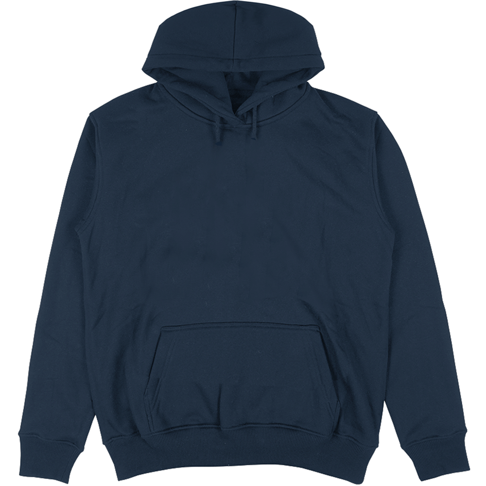 Felpa Unisex con Cappuccio Logo A.M Vesta - 10 Colori - Design Esclusivo | Streetwear Premium | A.M Vesta | navy