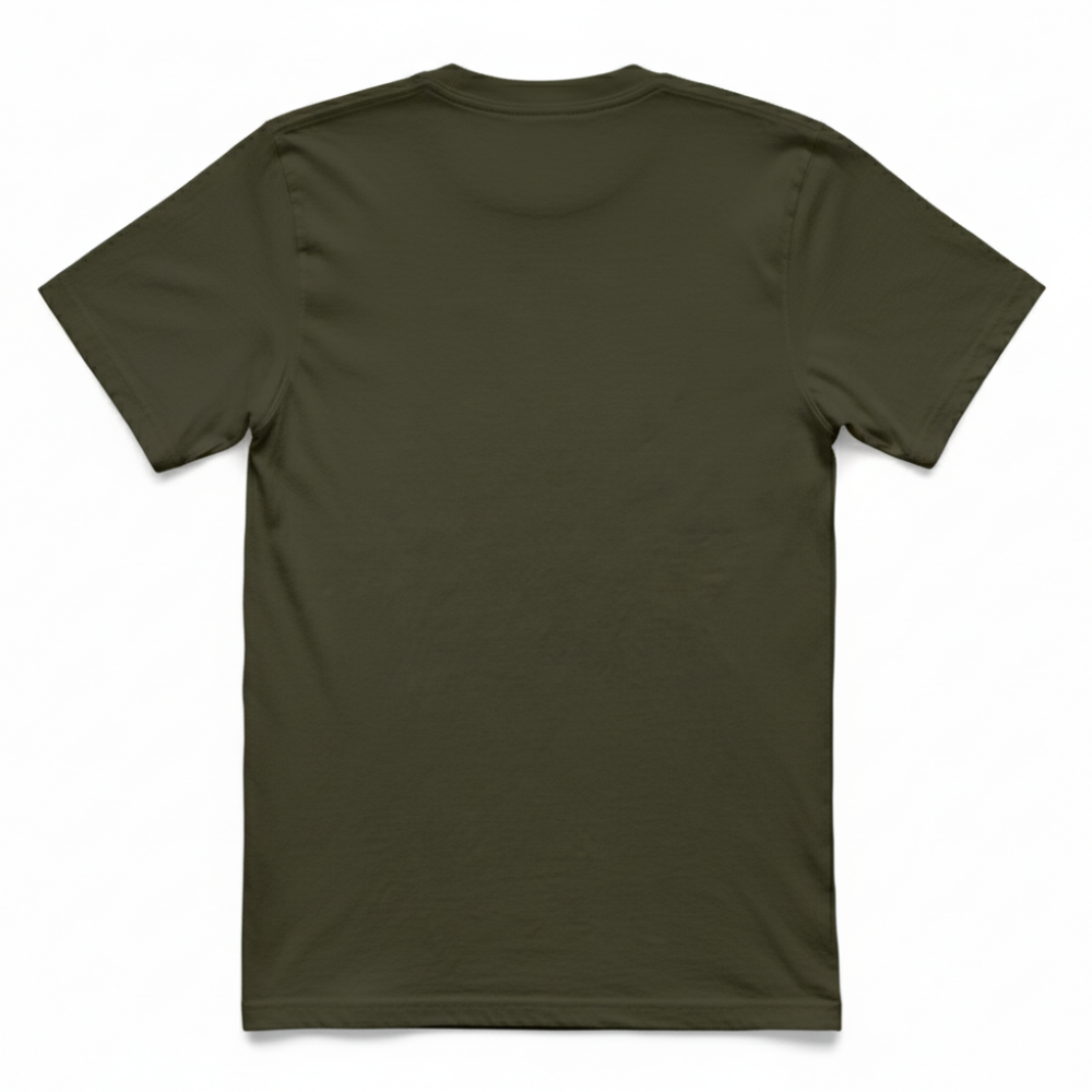 T-Shirt Unisex Lascia che i Tuoi Sogni Volino - Design Esclusivo A.M Vesta | Streetwear Premium | A.M Vesta |