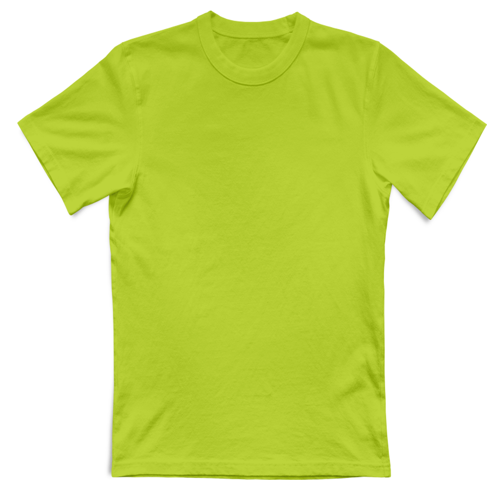 T-Shirt Unisex vivi la tua passione in bici design a.m vesta | Streetwear Premium | A.M Vesta | kiwigreen