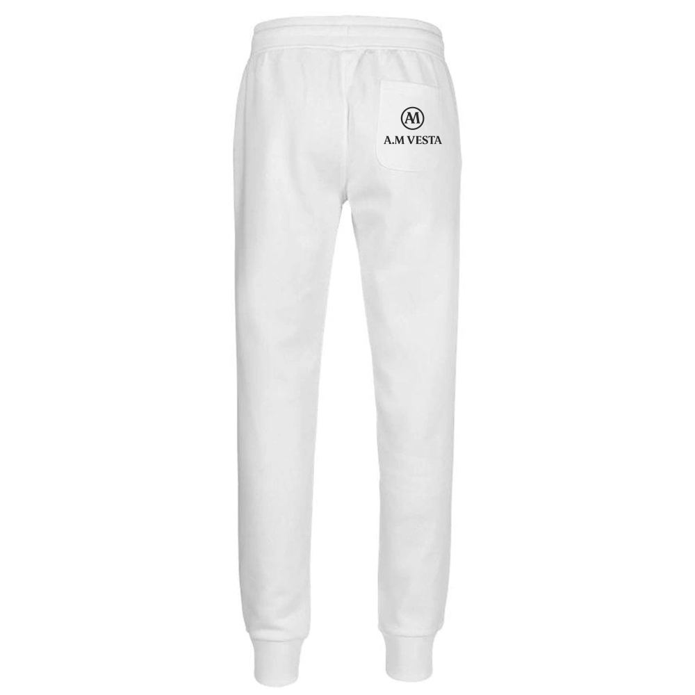 Pantalone Tuta Tribal - Design Esclusivo A.M Vesta. | Streetwear Premium | A.M Vesta |