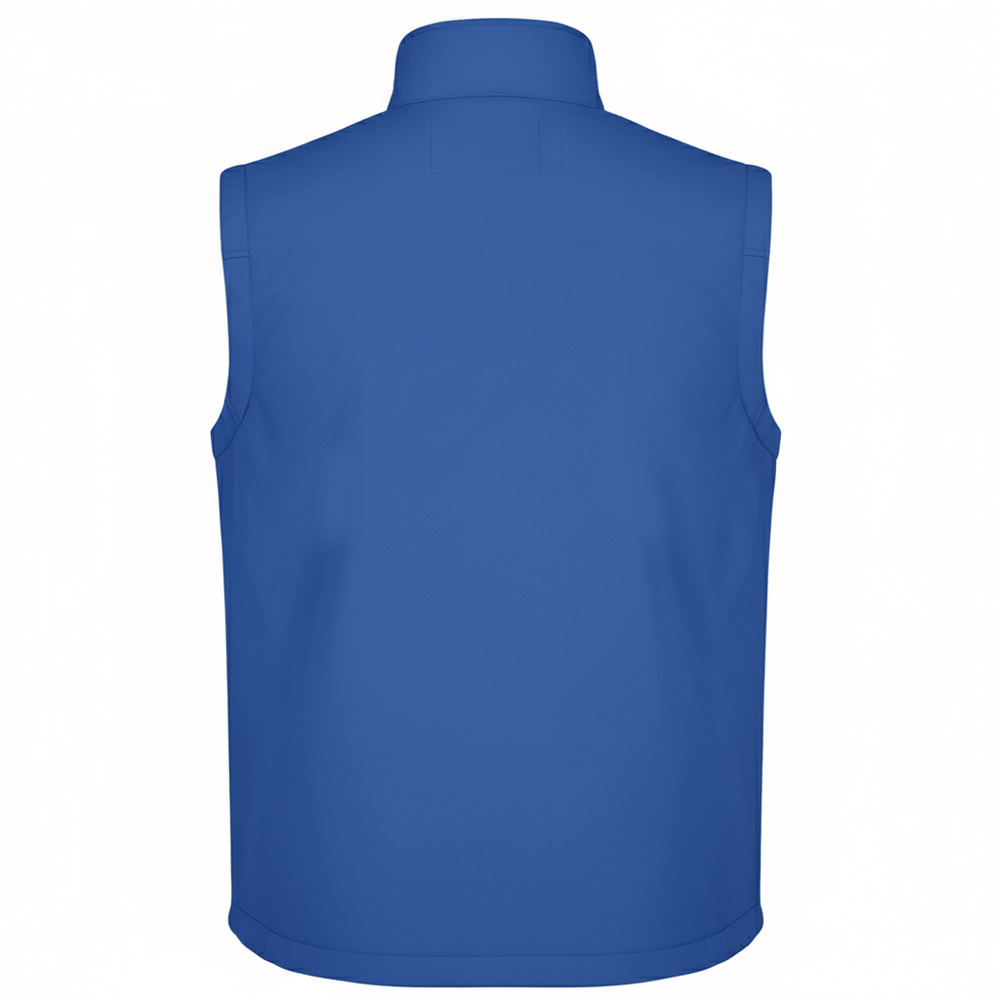 Giacca Smanicata Softshell Unisex - Tecnica A.M Vesta. | Streetwear Premium | A.M Vesta |
