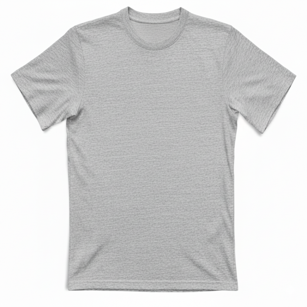 T-Shirt Unisex vivi la tua passione in moto design a.m vesta | Streetwear Premium | A.M Vesta | greymarble