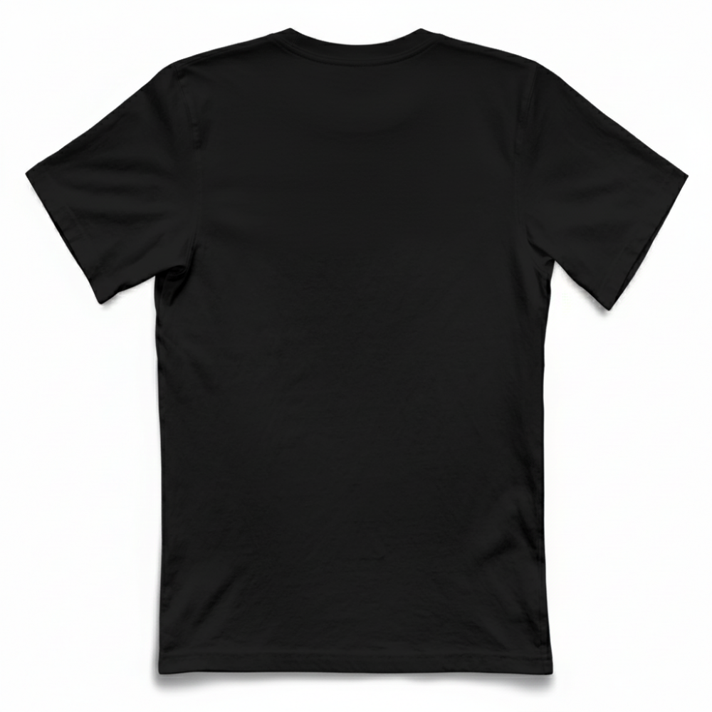 T-Shirt Unisex Angelo tra le Rose - Design Esclusivo A.M Vesta | Streetwear Premium | A.M Vesta |