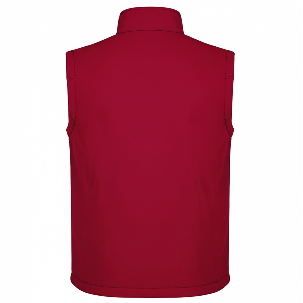 Giacca Smanicata Softshell Unisex - Tecnica A.M Vesta. | Streetwear Premium | A.M Vesta |