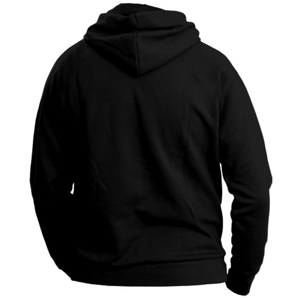 Felpa Unisex con Cappuccio Tribal - Design Esclusivo A.M Vesta. | Streetwear Premium | A.M Vesta |
