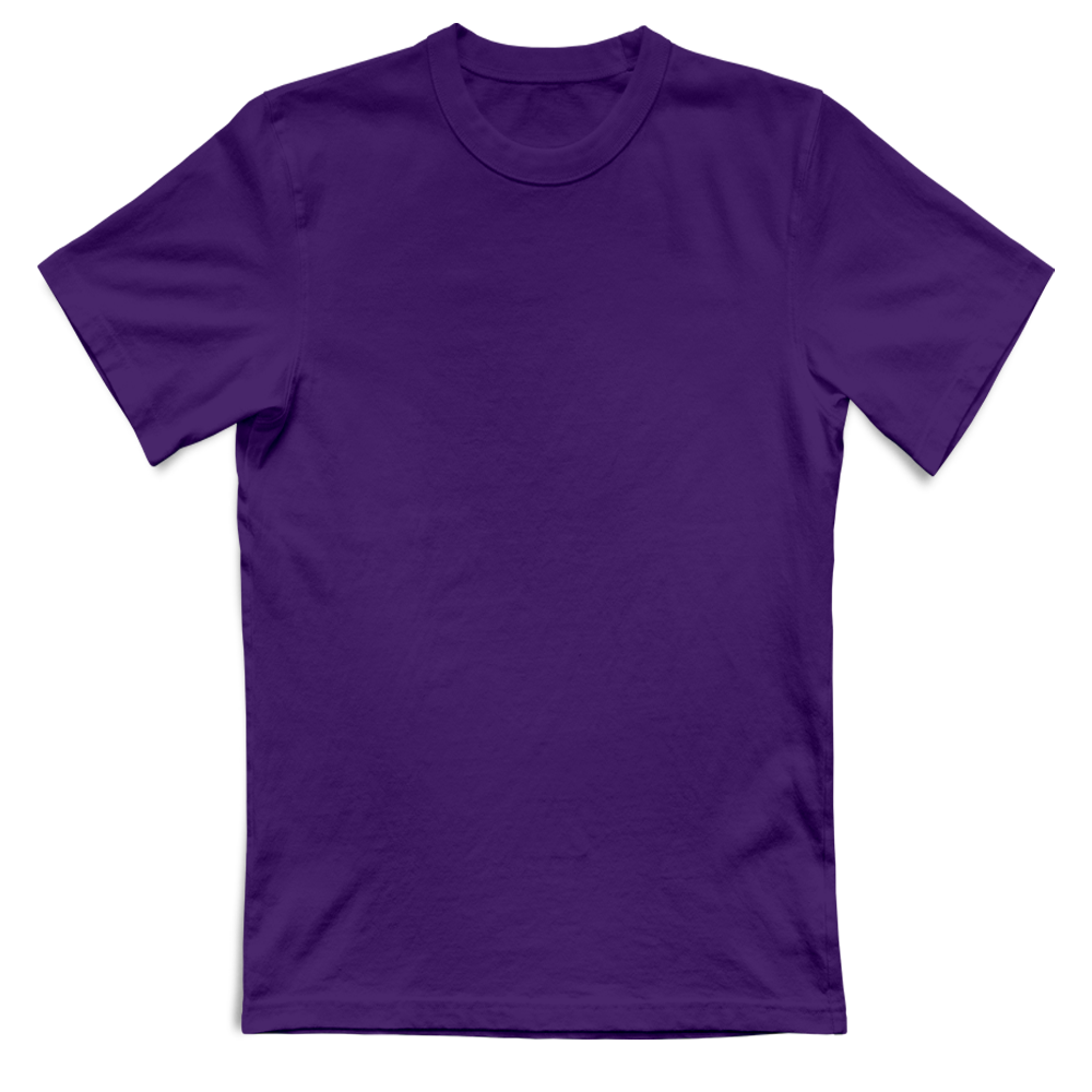 T-Shirt Unisex vivi la tua passione in moto design a.m vesta | Streetwear Premium | A.M Vesta | deepberry
