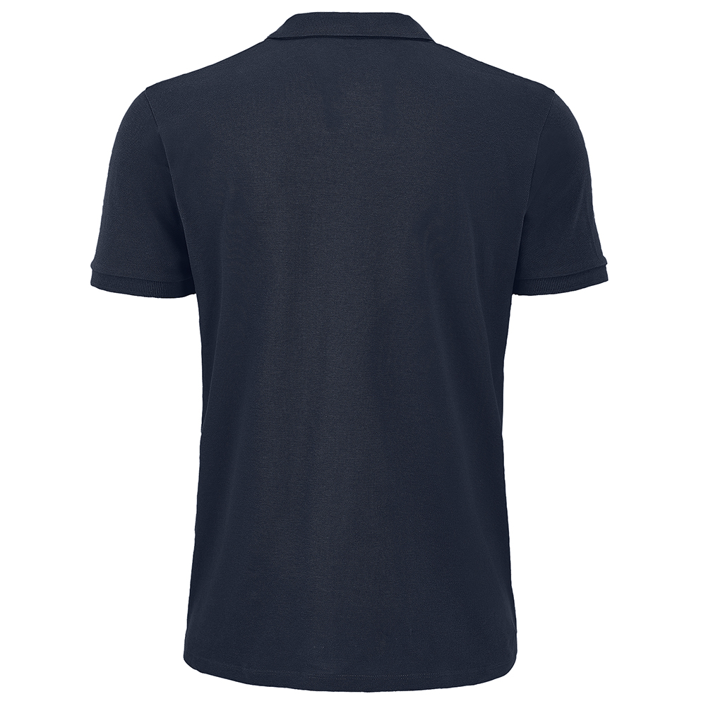 Polo Unisex Classica - Stile Elegante A.M Vesta. | Streetwear Premium | A.M Vesta |