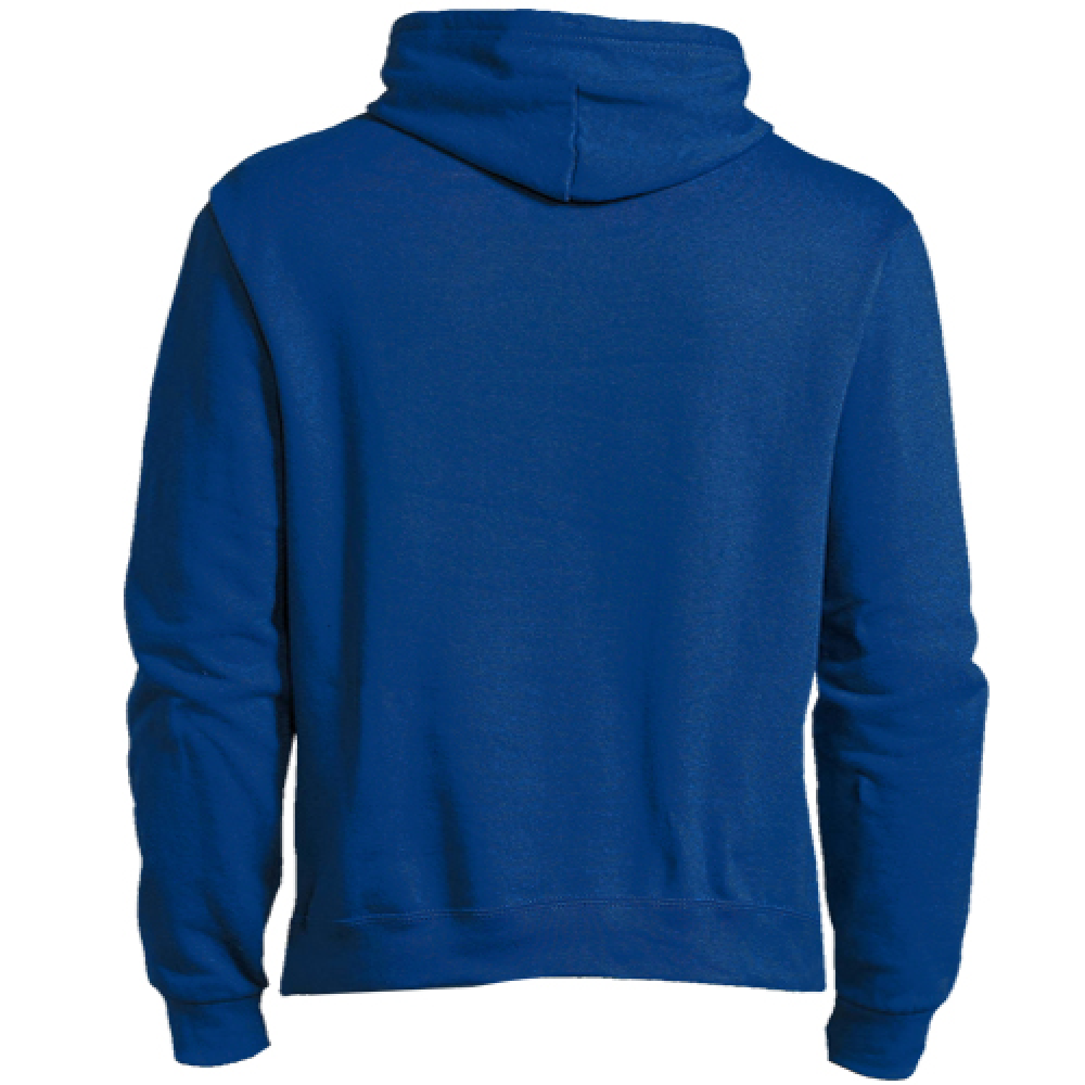 Felpa Premium con Cappuccio e Zip Unisex - A.M Vesta. | Streetwear Premium | A.M Vesta |