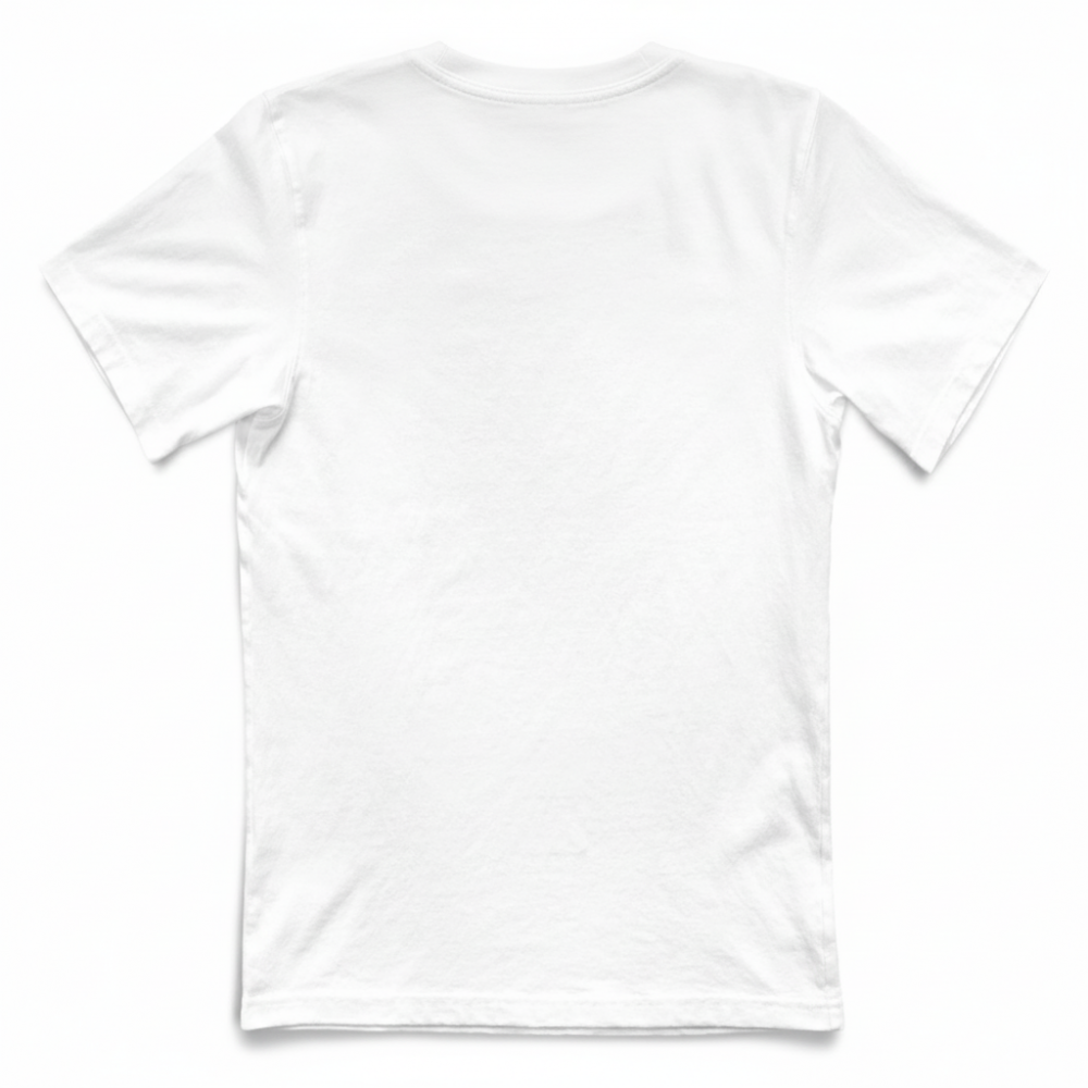 T-Shirt Unisex Tribal - Design Esclusivo A.M Vesta | Streetwear Premium | A.M Vesta |