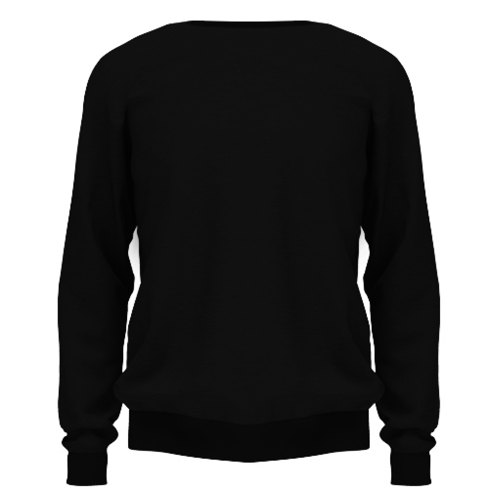 Felpa Unisex Senti il Cuore - Design Esclusivo A.M Vesta | Streetwear Premium | A.M Vesta |