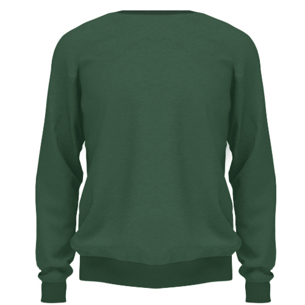 Felpa Unisex Senti il Cuore - Design Esclusivo A.M Vesta | Streetwear Premium | A.M Vesta |