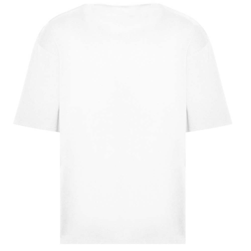 T-Shirt Oversize Unisex Urban Mentality - Design Esclusivo A.M Vesta | Streetwear Premium | A.M Vesta |