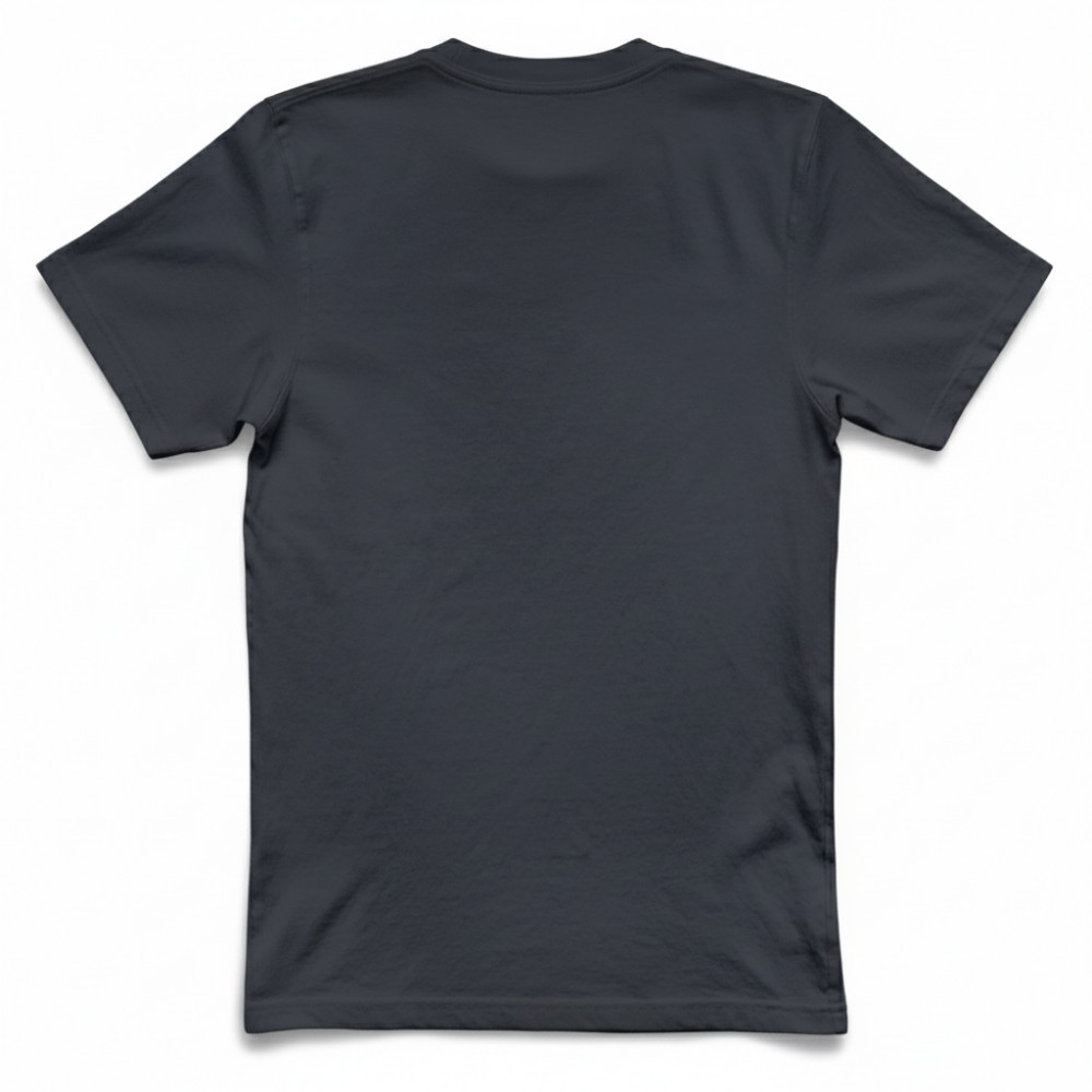 T-Shirt Unisex Logo A.M Vesta - 18 Colori - Design Esclusivo | Streetwear Premium | A.M Vesta |