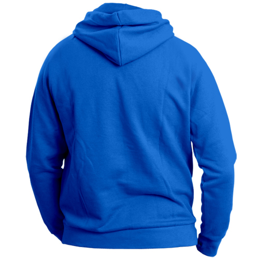 Felpa Unisex con Cappuccio Logo A.M Vesta - Taglie Forti 3XL 4XL - 5 Colori - Design Esclusivo | Streetwear Premium | A.M Vesta |