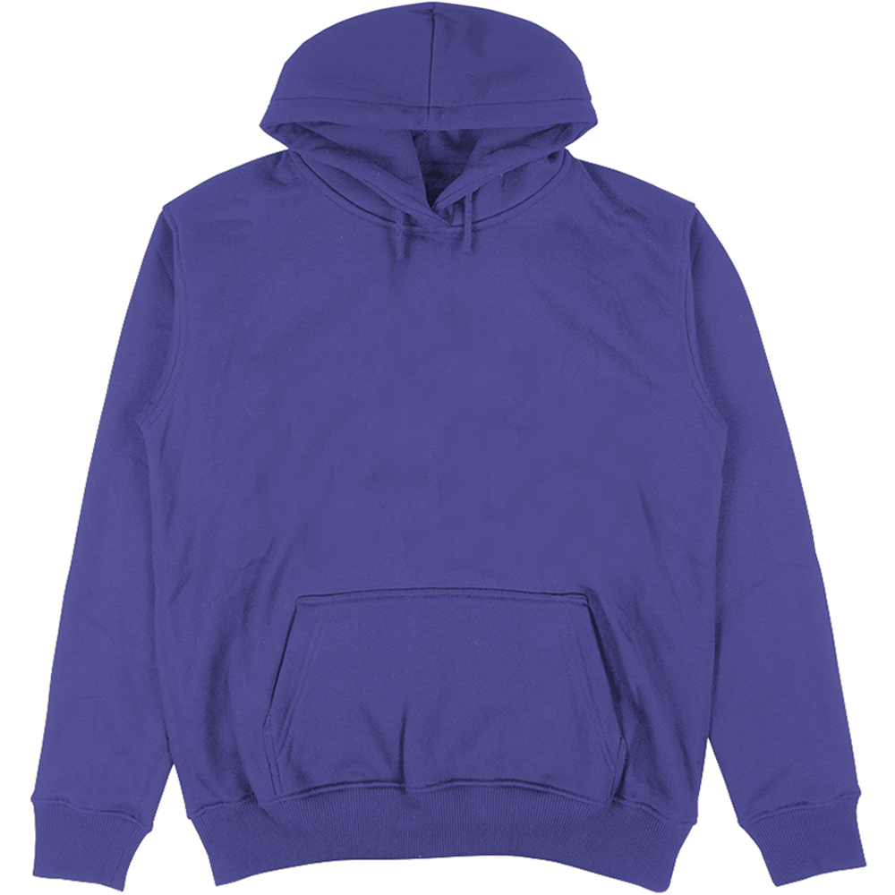 Felpa Unisex con Cappuccio vivi la tua passione in moto | Streetwear Premium | A.M Vesta | deepberry