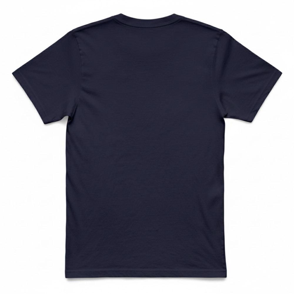 T-Shirt Unisex Angeli - Design Esclusivo A.M Vesta | Streetwear Premium | A.M Vesta |