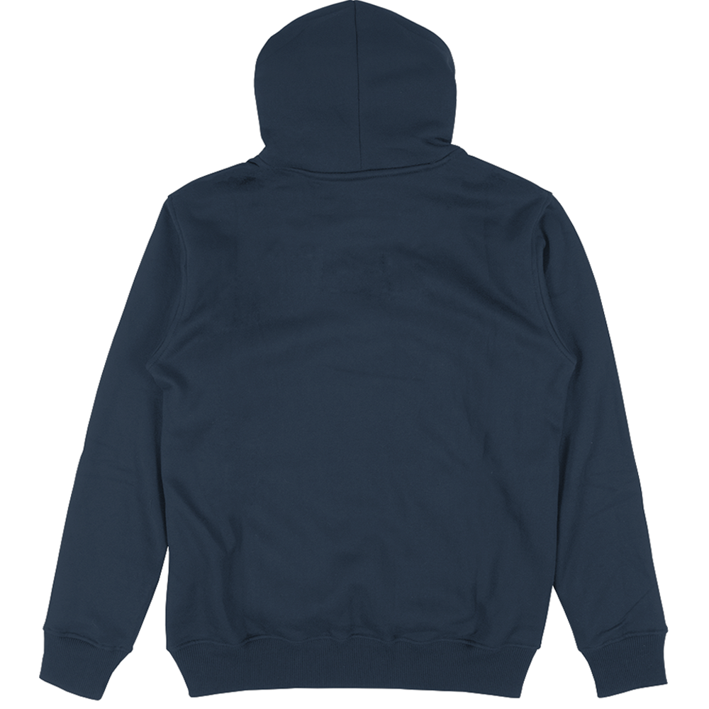 Felpa Unisex con Cappuccio Italia - Design Esclusivo A.M Vesta | Streetwear Premium | A.M Vesta |