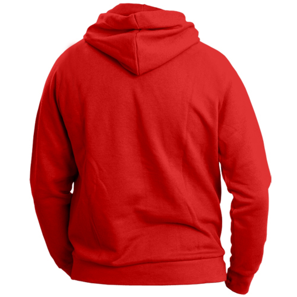 Felpa Unisex con Cappuccio Logo A.M Vesta - Taglie Forti 3XL 4XL - 5 Colori - Design Esclusivo | Streetwear Premium | A.M Vesta |