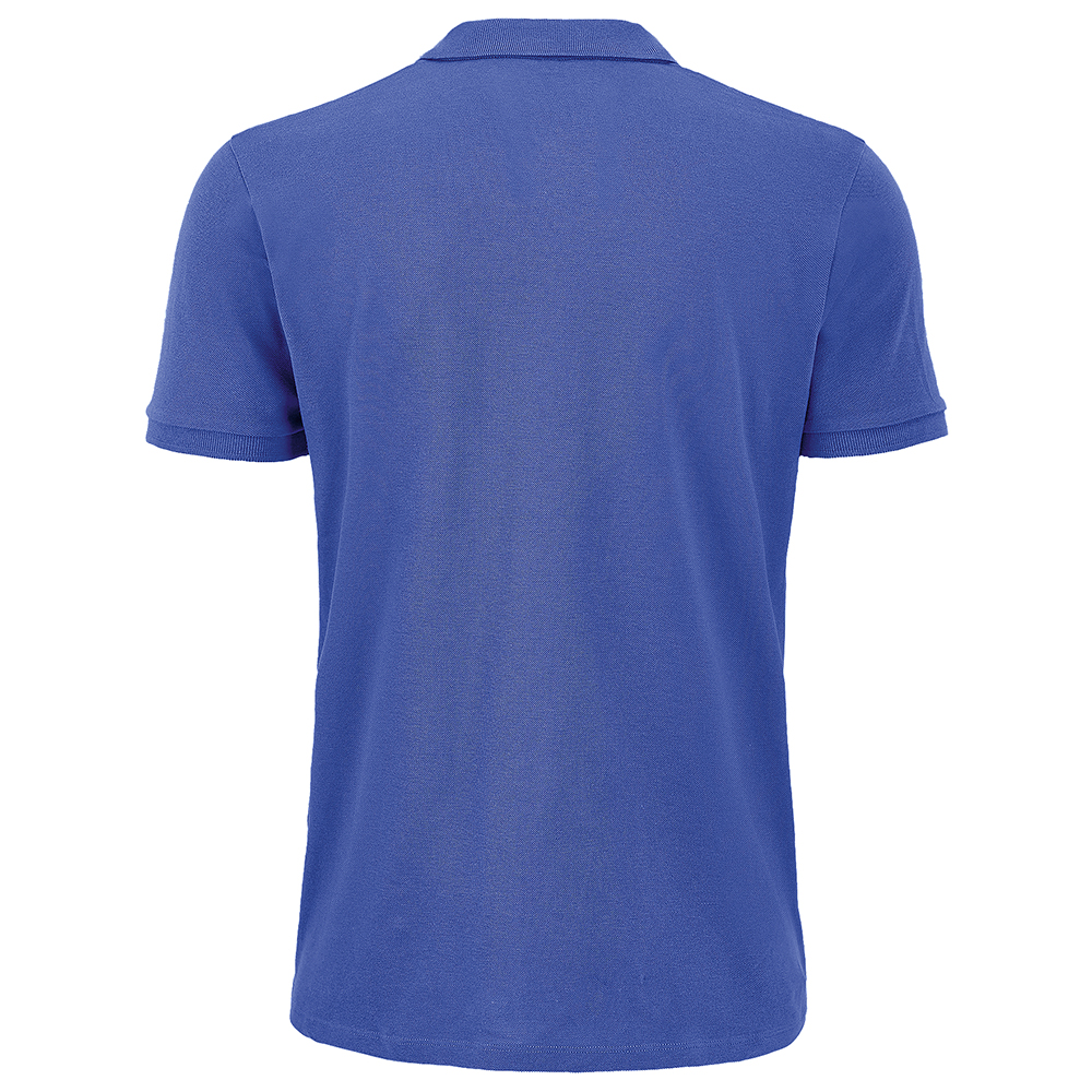 Polo Unisex Classica - Stile Elegante A.M Vesta. | Streetwear Premium | A.M Vesta |