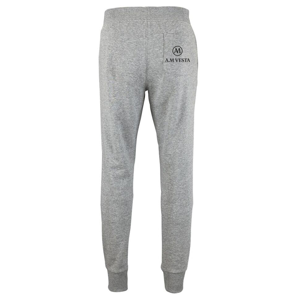 Pantalone Tuta Tribal - Design Esclusivo A.M Vesta. | Streetwear Premium | A.M Vesta |