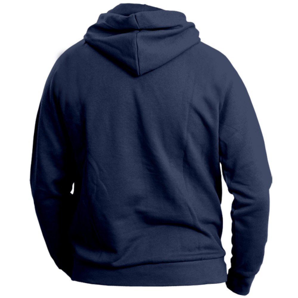Felpa Unisex con Cappuccio Logo A.M Vesta - Taglie Forti 3XL 4XL - 5 Colori - Design Esclusivo | Streetwear Premium | A.M Vesta |