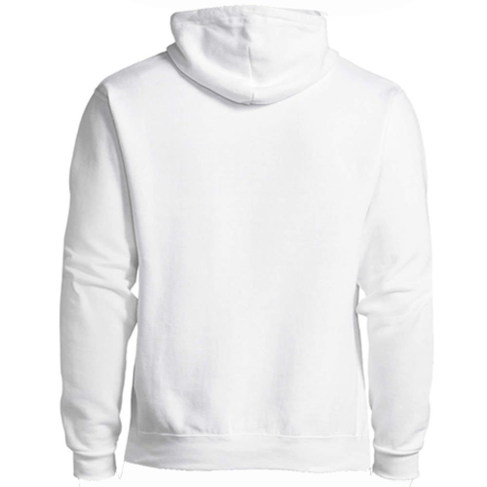 Felpa Premium con Cappuccio e Zip Unisex - A.M Vesta. | Streetwear Premium | A.M Vesta |