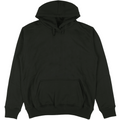 Felpa Unisex Urban Mentality con Cappuccio - 9 Colori - Design Esclusivo A.M Vesta | Streetwear Premium | A.M Vesta | black