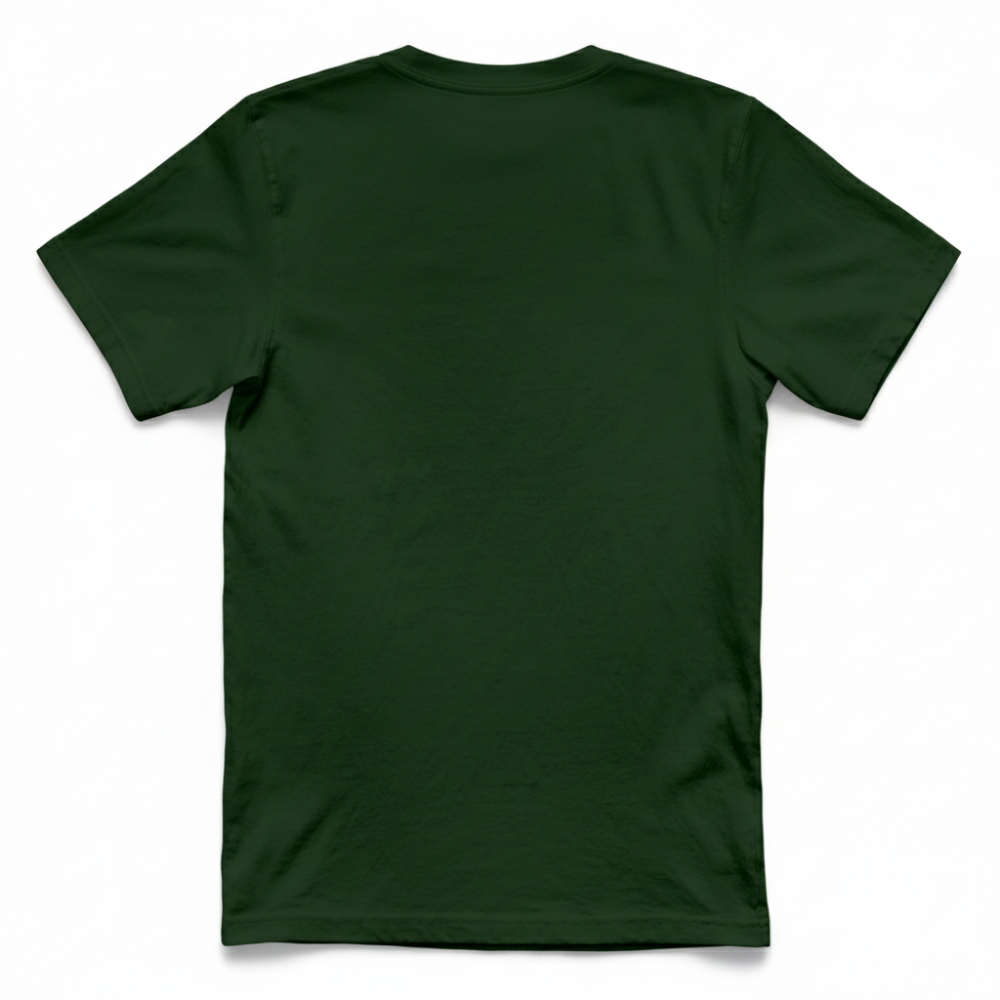 T-Shirt Unisex Tribale - Design Esclusivo A.M Vesta | Streetwear Premium | A.M Vesta |
