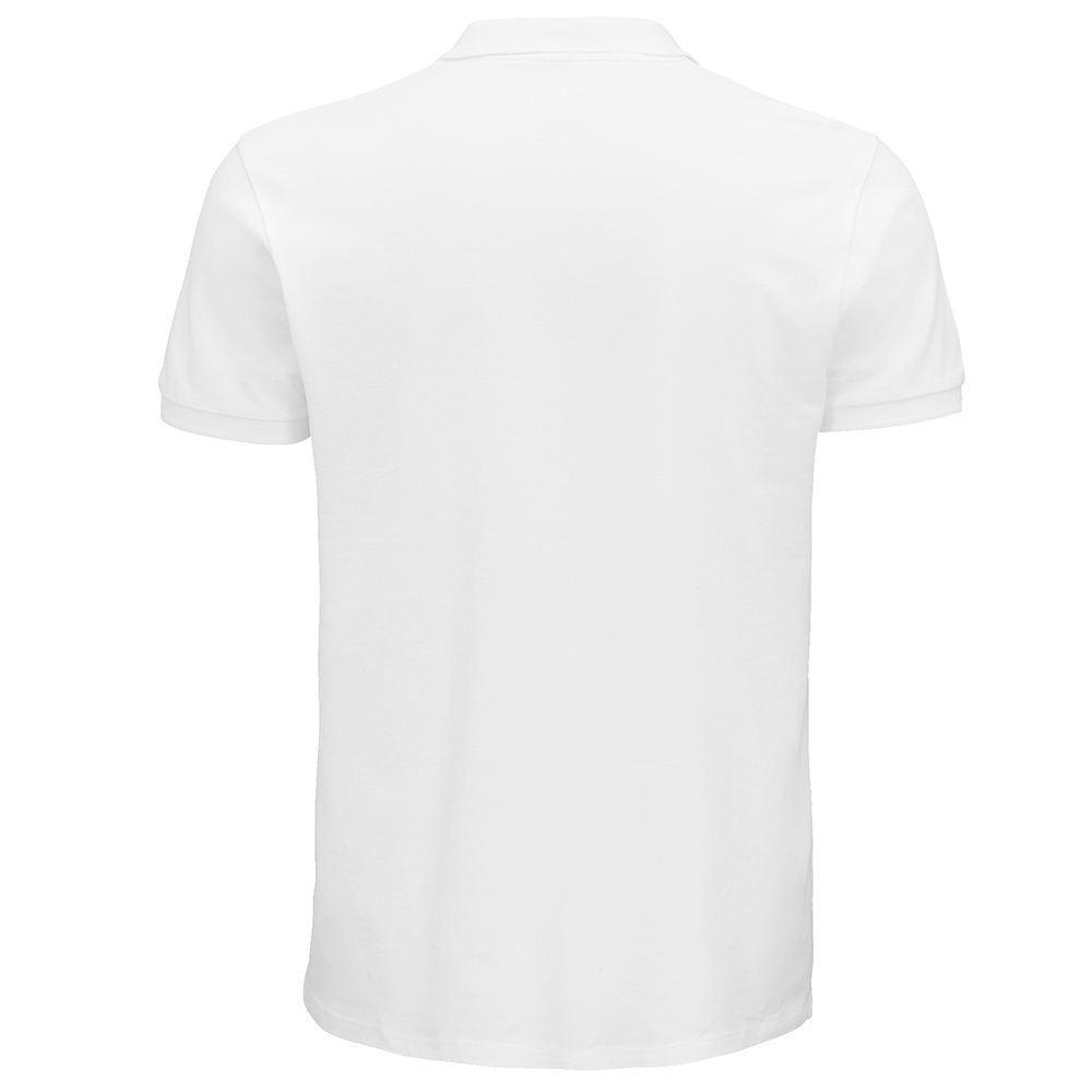 Polo Unisex Classica - Stile Elegante A.M Vesta. | Streetwear Premium | A.M Vesta |