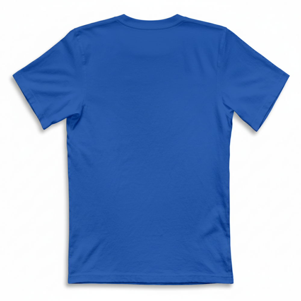 T-Shirt Unisex Lascia che i Tuoi Sogni Volino - Design Esclusivo A.M Vesta | Streetwear Premium | A.M Vesta |