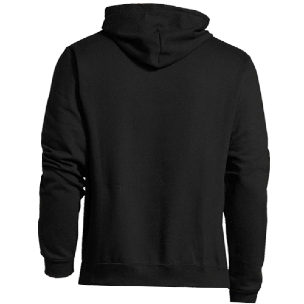 Felpa Premium con Cappuccio e Zip Unisex - A.M Vesta. | Streetwear Premium | A.M Vesta |