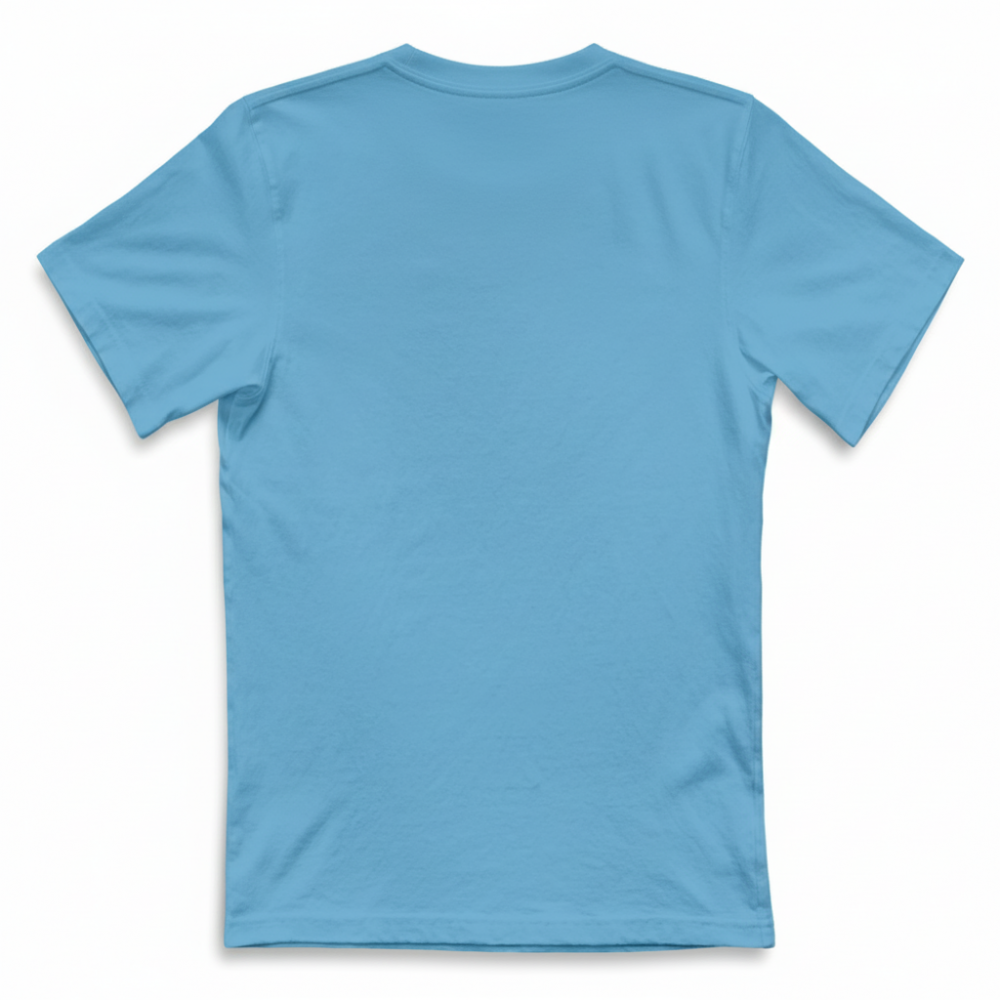 T-Shirt Unisex Angeli - Design Esclusivo A.M Vesta | Streetwear Premium | A.M Vesta |