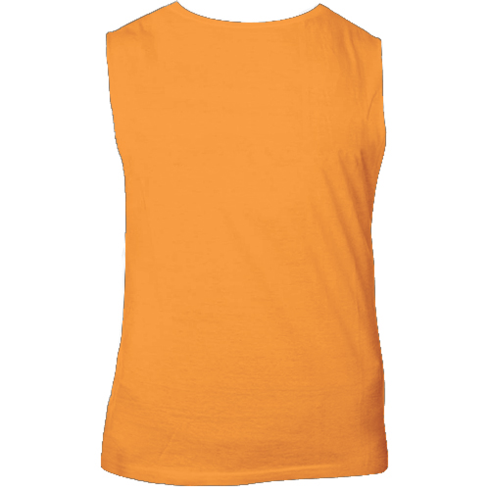 Canotta Unisex Logo A.M Vesta - 7 Colori - Design Esclusivo | Streetwear Premium | A.M Vesta |